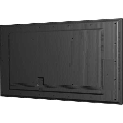 iiyama LH5564UHS-B1AG beeldkrant Digitale signage flatscreen 139,7 cm (55") Wifi 500 cd/m² 4K Ultra HD Zwart Type processor Android 24/7 - Image 4