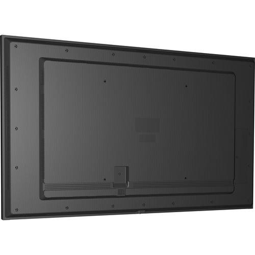 iiyama LH5564UHS-B1AG beeldkrant Digitale signage flatscreen 139,7 cm (55") Wifi 500 cd/m² 4K Ultra HD Zwart Type processor Android 24/7 - Image 5