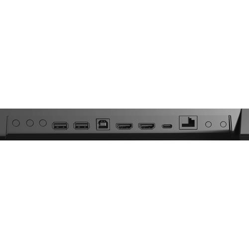iiyama LH5564UHS-B1AG beeldkrant Digitale signage flatscreen 139,7 cm (55") Wifi 500 cd/m² 4K Ultra HD Zwart Type processor Android 24/7 - Image 6