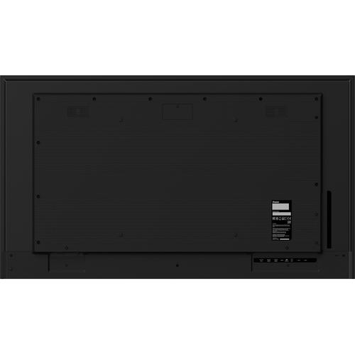 iiyama LH5565UHSB-B1 beeldkrant Kiosk-ontwerp 138,7 cm (54.6") LED Wifi 800 cd/m² 4K Ultra HD Zwart Type processor Android 11 24/7 - Image 4
