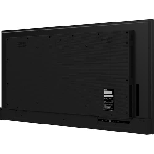 iiyama LH5565UHSB-B1 beeldkrant Kiosk-ontwerp 138,7 cm (54.6") LED Wifi 800 cd/m² 4K Ultra HD Zwart Type processor Android 11 24/7 - Image 6