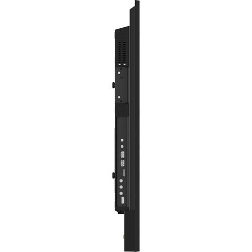 iiyama LH5575UHS-B2AG beeldkrant Digitale signage flatscreen 138,7 cm (54.6") LCD Wifi 500 cd/m² 4K Ultra HD Zwart Type processor Android 11 24/7 - Image 2