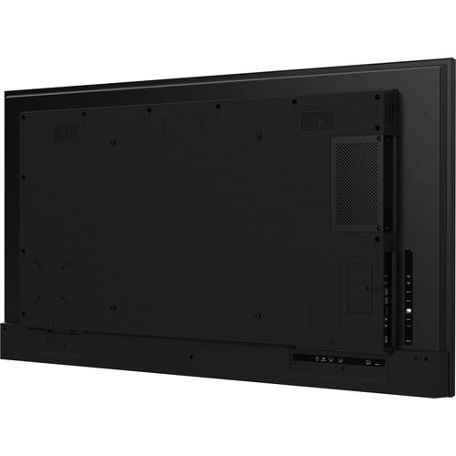 iiyama LH5575UHS-B2AG beeldkrant Digitale signage flatscreen 138,7 cm (54.6") LCD Wifi 500 cd/m² 4K Ultra HD Zwart Type processor Android 11 24/7 - Image 6