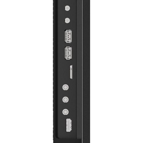 iiyama LH5575UHS-B2AG beeldkrant Digitale signage flatscreen 138,7 cm (54.6") LCD Wifi 500 cd/m² 4K Ultra HD Zwart Type processor Android 11 24/7 - Image 7