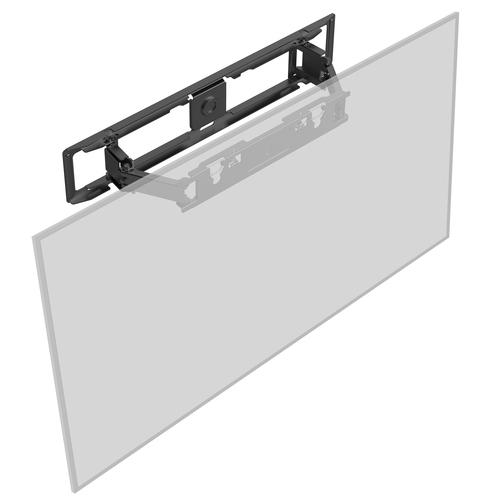 iiyama LH5581UHSG-1AG beeldkrant Digitale signage flatscreen 138,7 cm (54.6") Wifi 500 cd/m² 4K Ultra HD Wit Type processor Android 24/7 - Image 4