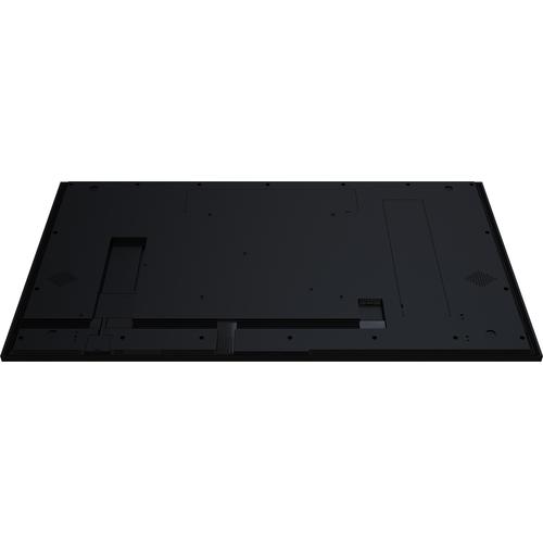 iiyama LH6560UHS-B2AG beeldkrant Digitaal A-kaart 163,8 cm (64.5") LED Wifi 500 cd/m² 4K Ultra HD Zwart Type processor Android 11 24/7 - Image 3