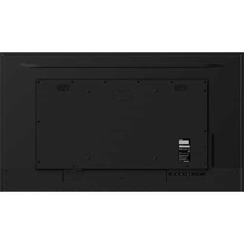 iiyama LH6565UHSB-B1 beeldkrant Kiosk-ontwerp 163,8 cm (64.5") LED Wifi 800 cd/m² 4K Ultra HD Zwart Type processor Android 11 24/7 - Image 4