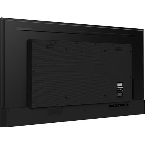 iiyama LH6565UHSB-B1 beeldkrant Kiosk-ontwerp 163,8 cm (64.5") LED Wifi 800 cd/m² 4K Ultra HD Zwart Type processor Android 11 24/7 - Image 5