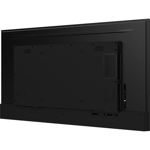 iiyama LH6575UHS-B2AG beeldkrant Digitale signage flatscreen 163,8 cm (64.5") LCD Wifi 500 cd/m² 4K Ultra HD Zwart Type processor Android 11 24/7 - Image 2