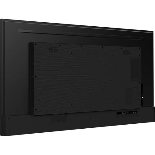 iiyama LH6575UHS-B2AG beeldkrant Digitale signage flatscreen 163,8 cm (64.5") LCD Wifi 500 cd/m² 4K Ultra HD Zwart Type processor Android 11 24/7 - Image 4