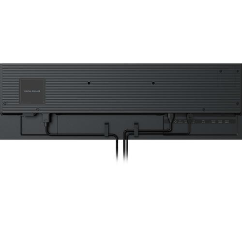 iiyama LH6575UHS-B2AG beeldkrant Digitale signage flatscreen 163,8 cm (64.5") LCD Wifi 500 cd/m² 4K Ultra HD Zwart Type processor Android 11 24/7 - Image 5
