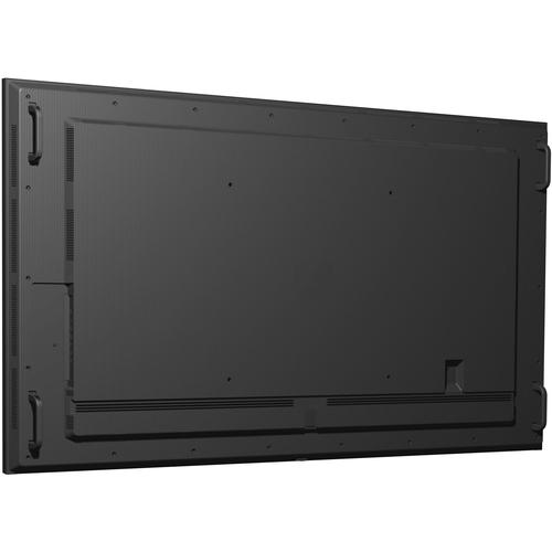 iiyama LH7564UHS-B1AG beeldkrant Digitale signage flatscreen 190,5 cm (75") Wifi 500 cd/m² 4K Ultra HD Zwart Type processor Android 24/7 - Image 5