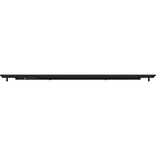 iiyama LH7565UHSB-B1 beeldkrant Kiosk-ontwerp 189,2 cm (74.5") LED Wifi 800 cd/m² 4K Ultra HD Zwart Type processor Android 11 24/7 - Image 2