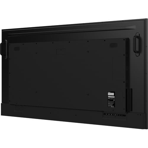 iiyama LH7565UHSB-B1 beeldkrant Kiosk-ontwerp 189,2 cm (74.5") LED Wifi 800 cd/m² 4K Ultra HD Zwart Type processor Android 11 24/7 - Image 6