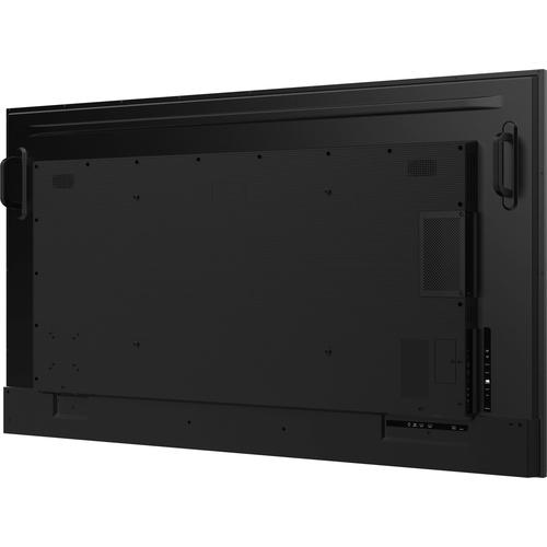 iiyama LH7575UHS-B2AG beeldkrant Digitale signage flatscreen 190,5 cm (75") LCD Wifi 500 cd/m² 4K Ultra HD Zwart Type processor Android 11 24/7 - Image 3