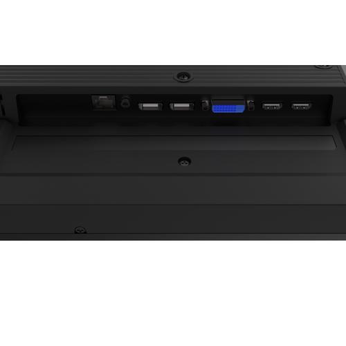 iiyama LH7575UHS-B2AG beeldkrant Digitale signage flatscreen 190,5 cm (75") LCD Wifi 500 cd/m² 4K Ultra HD Zwart Type processor Android 11 24/7 - Image 9