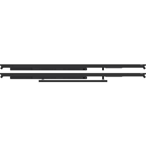 iiyama LH8664UHS-B3AG beeldkrant Digitale signage flatscreen 2,17 m (85.6") Wifi 450 cd/m² 4K Ultra HD Zwart Type processor Android 24/7 - Image 2