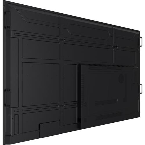 iiyama LH8664UHS-B3AG beeldkrant Digitale signage flatscreen 2,17 m (85.6") Wifi 450 cd/m² 4K Ultra HD Zwart Type processor Android 24/7 - Image 4
