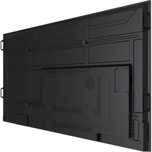 iiyama LH8664UHS-B3AG beeldkrant Digitale signage flatscreen 2,17 m (85.6") Wifi 450 cd/m² 4K Ultra HD Zwart Type processor Android 24/7 - Image 5