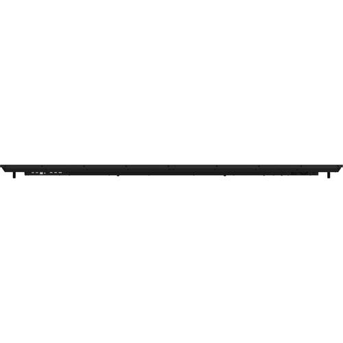 iiyama LH8665UHSB-B1 beeldkrant Kiosk-ontwerp 2,18 m (86") LED Wifi 800 cd/m² 4K Ultra HD Zwart Type processor Android 11 24/7 - Image 2