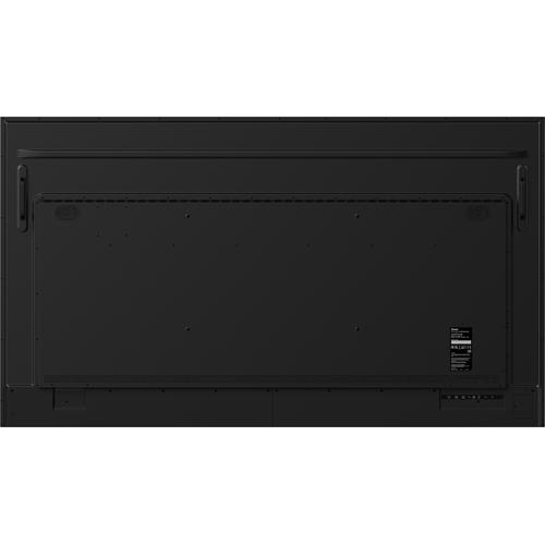 iiyama LH8665UHSB-B1 beeldkrant Kiosk-ontwerp 2,18 m (86") LED Wifi 800 cd/m² 4K Ultra HD Zwart Type processor Android 11 24/7 - Image 4
