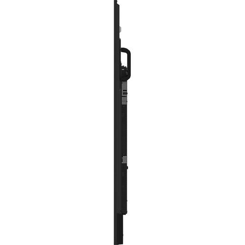 iiyama LH8675UHS-B1AG beeldkrant Digitale signage flatscreen 2,17 m (85.6") LCD Wifi 500 cd/m² 4K Ultra HD Zwart Type processor Android 11 24/7 - Image 2