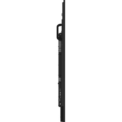 iiyama LH8675UHS-B1AG beeldkrant Digitale signage flatscreen 2,17 m (85.6") LCD Wifi 500 cd/m² 4K Ultra HD Zwart Type processor Android 11 24/7 - Image 3