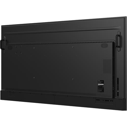 iiyama LH8675UHS-B1AG beeldkrant Digitale signage flatscreen 2,17 m (85.6") LCD Wifi 500 cd/m² 4K Ultra HD Zwart Type processor Android 11 24/7 - Image 6