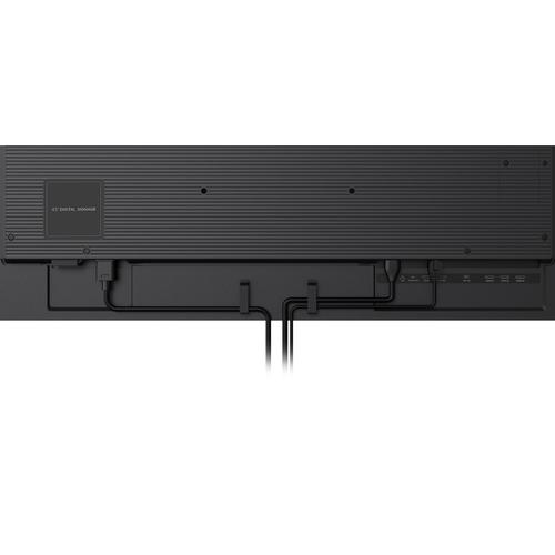 iiyama LH8675UHS-B1AG beeldkrant Digitale signage flatscreen 2,17 m (85.6") LCD Wifi 500 cd/m² 4K Ultra HD Zwart Type processor Android 11 24/7 - Image 7