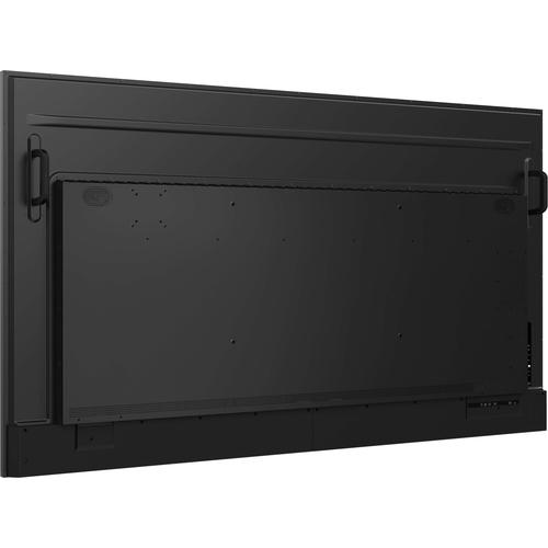 iiyama LH8675UHS-B2AG beeldkrant Digitale signage flatscreen 2,17 m (85.6") LCD Wifi 500 cd/m² 4K Ultra HD Zwart Type processor Android 11 24/7 - Image 5