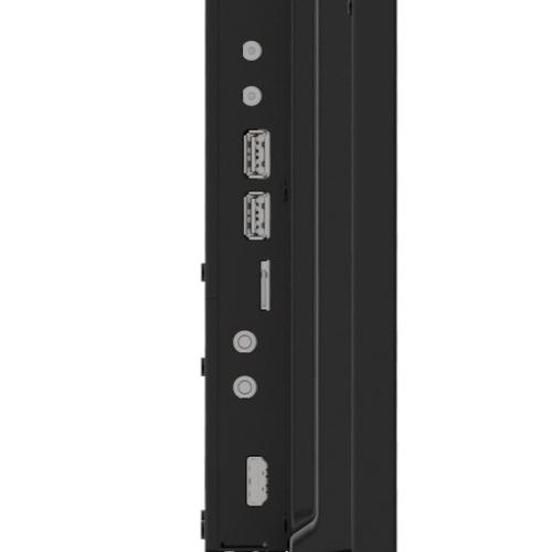 iiyama LH8675UHS-B2AG beeldkrant Digitale signage flatscreen 2,17 m (85.6") LCD Wifi 500 cd/m² 4K Ultra HD Zwart Type processor Android 11 24/7 - Image 7