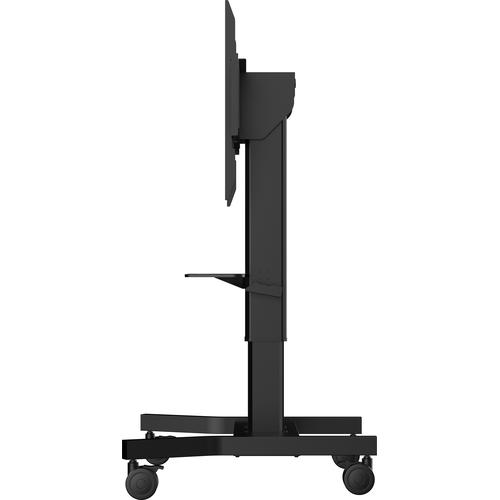 iiyama MD CAR1021-B1 flat panel bureau steun 2,18 m (86") Vloer Zwart - Image 2
