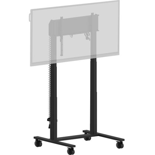 iiyama MD-CAR2031-B1 bevestiging voor signage-beeldschermen 2,67 m (105") Zwart - Image 1
