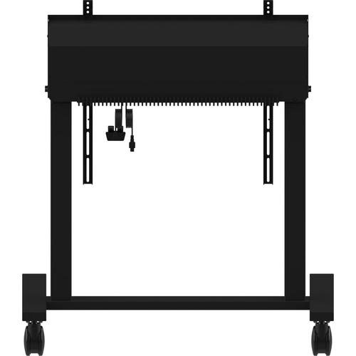 iiyama MD-CAR2031-B1 bevestiging voor signage-beeldschermen 2,67 m (105") Zwart - Image 10