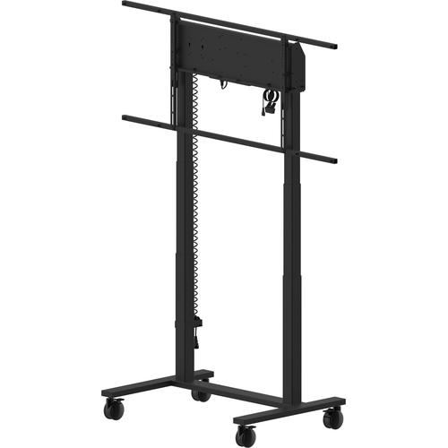 iiyama MD-CAR2031-B1 bevestiging voor signage-beeldschermen 2,67 m (105") Zwart - Image 2