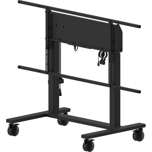 iiyama MD-CAR2031-B1 bevestiging voor signage-beeldschermen 2,67 m (105") Zwart - Image 3