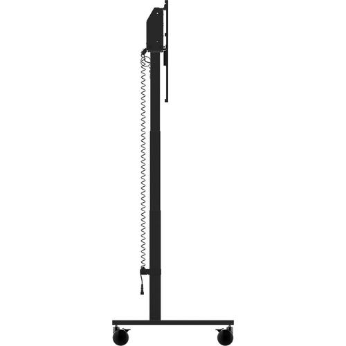 iiyama MD-CAR2031-B1 bevestiging voor signage-beeldschermen 2,67 m (105") Zwart - Image 5