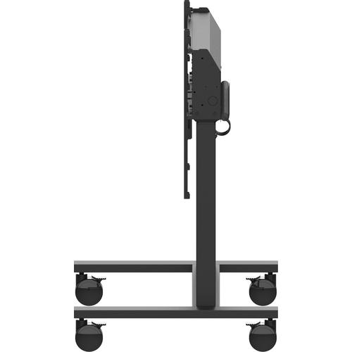 iiyama MD-CAR2031-B1 bevestiging voor signage-beeldschermen 2,67 m (105") Zwart - Image 6