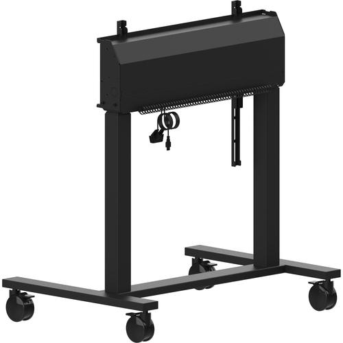 iiyama MD-CAR2031-B1 bevestiging voor signage-beeldschermen 2,67 m (105") Zwart - Image 9