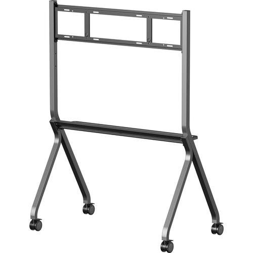 iiyama MD-CART02-S1 bevestiging voor signage-beeldschermen 2,18 m (86") Grijs - Image 2