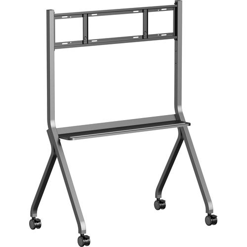 iiyama MD-CART02-S1 bevestiging voor signage-beeldschermen 2,18 m (86") Grijs - Image 4