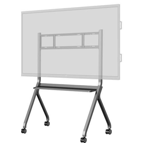 iiyama MD-CART02-S1 bevestiging voor signage-beeldschermen 2,18 m (86") Grijs - Image 5