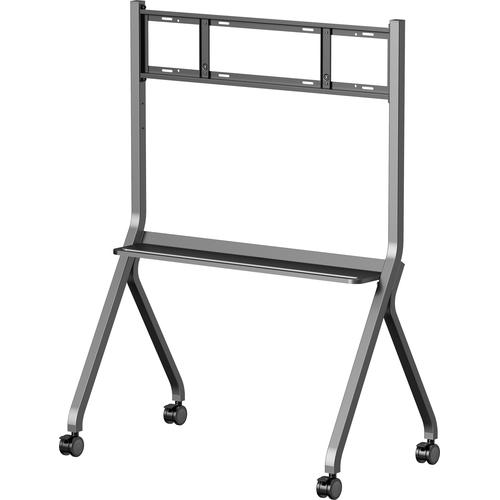 iiyama MD-CART02-S1 bevestiging voor signage-beeldschermen 2,18 m (86") Grijs - Image 6