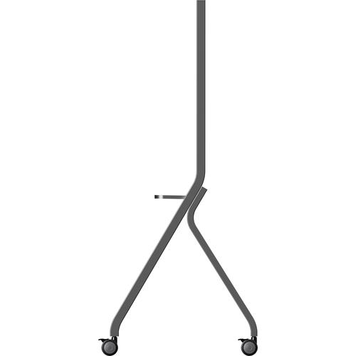 iiyama MD-CART02-S1 bevestiging voor signage-beeldschermen 2,18 m (86") Grijs - Image 8