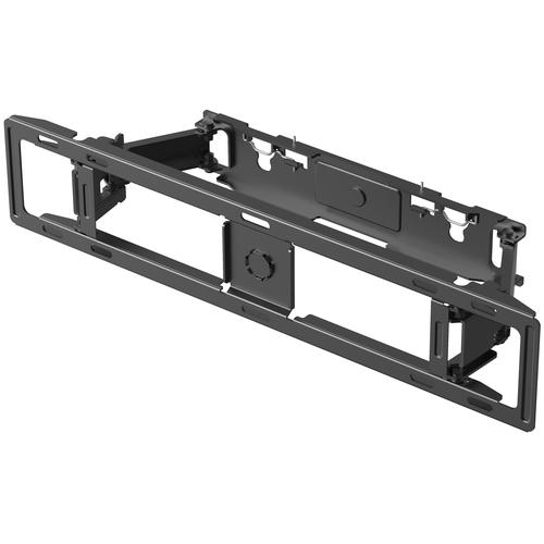 iiyama MD-WM0001 bevestiging voor signage-beeldschermen 165,1 cm (65") Zwart - Image 3