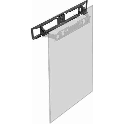 iiyama MD-WM0001 bevestiging voor signage-beeldschermen 165,1 cm (65") Zwart - Image 5