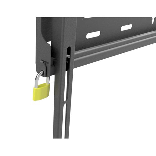 iiyama MD-WM6040 flat panel bureau steun Muur Zwart - Image 3