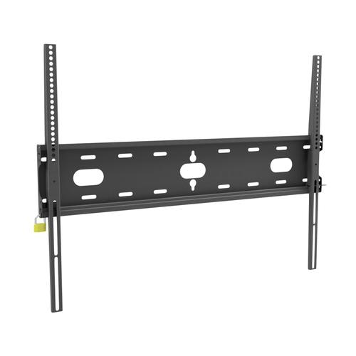 iiyama MD-WM8060 flat panel bureau steun Muur Zwart - Image 1