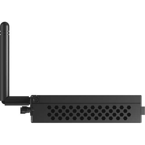 iiyama OPC51204BC-1 PC's/werkstation Intel® Core™ i5 i5-12450H 8 GB DDR4-SDRAM 256 GB SSD Windows 11 IoT Enterprise Mini PC Zwart - Image 4
