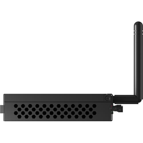 iiyama OPC51204BC-1 PC's/werkstation Intel® Core™ i5 i5-12450H 8 GB DDR4-SDRAM 256 GB SSD Windows 11 IoT Enterprise Mini PC Zwart - Image 5